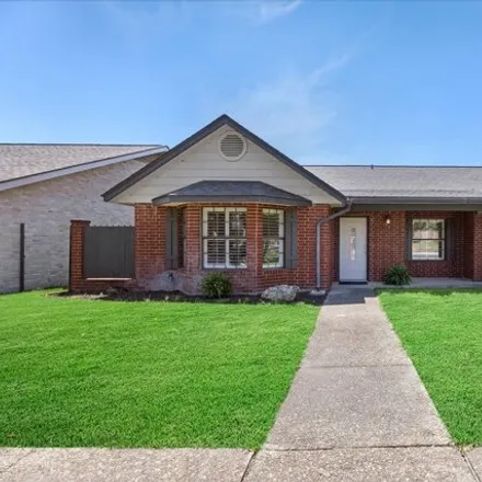 Buy this 3 bed house on 1580 Circle Oak Drive in Schertz, TX 78154