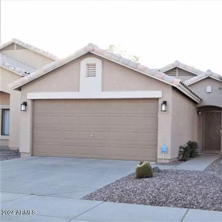 Rent this 3 bed house on 22228 North 21st Place in Phoenix, AZ 85024