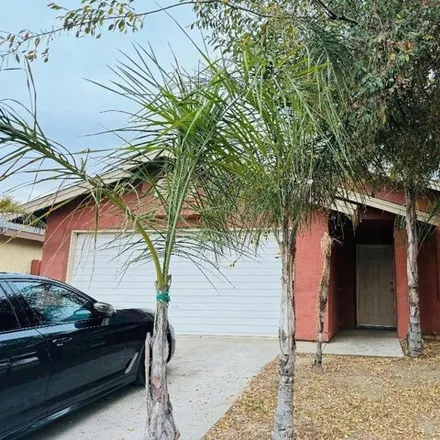 Buy this 3 bed house on 509 Charles St in Arvin, California