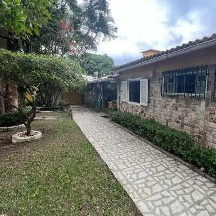 Image 1 - Rua Jequitibá, Bosque da Praia, Rio das Ostras - RJ, 28893-301, Brazil - House for sale