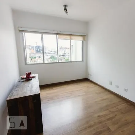 Buy this 2 bed apartment on Condomínio Edifício Palacete Esplanada in Rua Filipinas 86, Alto da Lapa