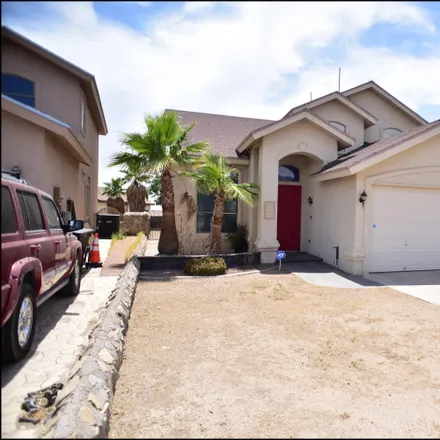 Rent this 4 bed house on 505 Northwyck Way in El Paso County, TX 79928