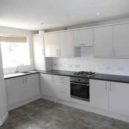 Image 2 - Cherry Blossom Court, Lincoln, LN6 0TB, United Kingdom - House for rent