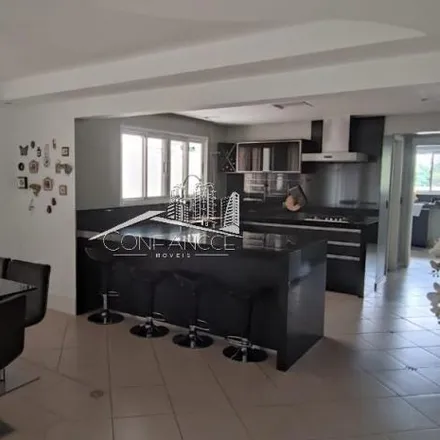 Rent this 5 bed house on Rua Bruno Lobo 1030 in Bairro Alto, Curitiba - PR