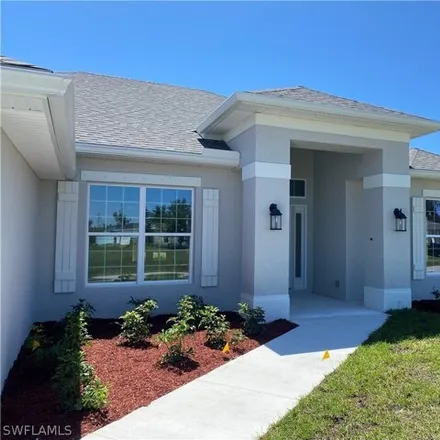 Image 4 - 2660 Northwest 10th Terrace, Cape Coral, FL 33993, USA - House for sale
