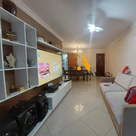 Buy this 3 bed apartment on Avenida Gilka Machado 1338 in Recreio dos Bandeirantes, Rio de Janeiro - RJ