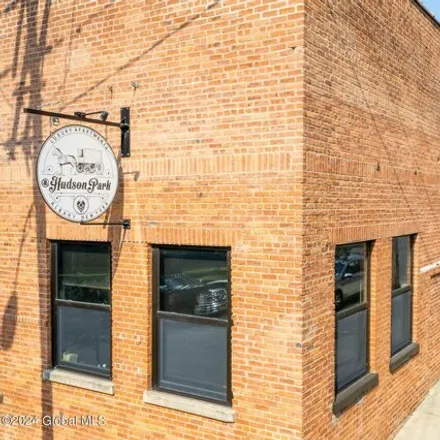 Image 3 - Hinckel Brewery, 160 Myrtle Avenue, City of Albany, NY 12202, USA - House for sale