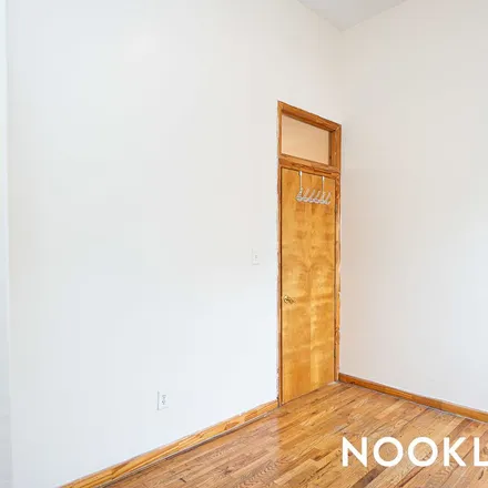 Rent this 2 bed apartment on 134 Graham Avenue in New York, NY 11206