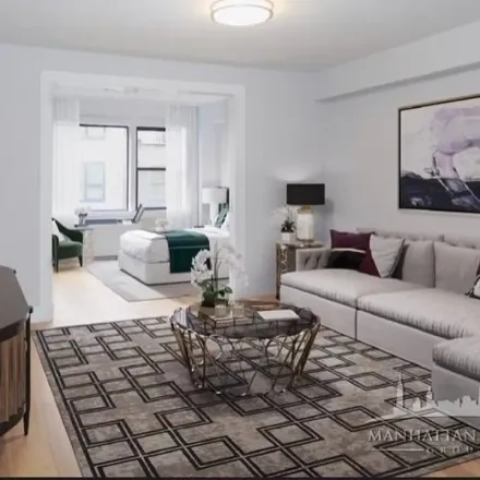 Rent this 2 bed apartment on 320 East 52nd Street in New York, NY 10022