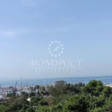 Image 5 - Αθηνάς 40, Municipality of Alimos, Greece - Apartment for rent