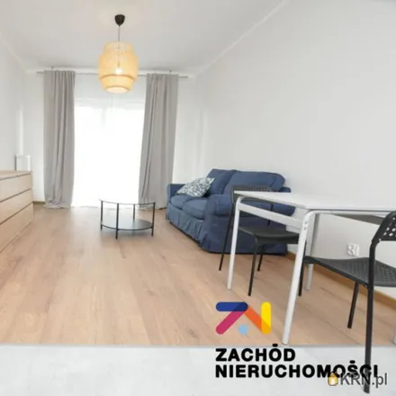 Image 4 - Krzywe Okna Apartamenty, Aleja Konstytucji 3 Maja 2, 65-454 Zielona Góra, Poland - Apartment for rent