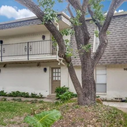 Rent this 2 bed condo on 904 South Weatherred Drive in Richardson, TX 75080