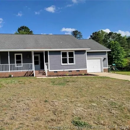 Image 2 - 6633 Brookshire Street, Fayetteville, NC 28314, USA - House for sale