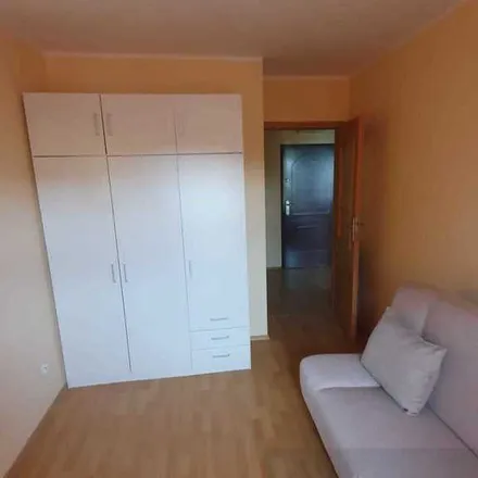 Rent this 2 bed apartment on Boryny 2 in 70-013 Szczecin, Poland