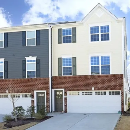 Buy this 3 bed house on 130 Boarstall Creek in Durham, NC 27707