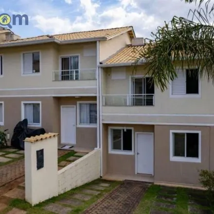 Buy this 4 bed house on unnamed road in Vila Rami, Jundiaí - SP