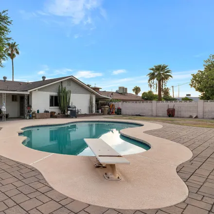 Image 8 - 2414 West Muriel Drive, Phoenix, AZ 85023, USA - House for sale