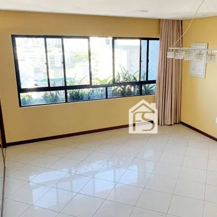 Buy this 4 bed apartment on Rua Mirabeau da Cunha Melo in Candelária, Natal - RN