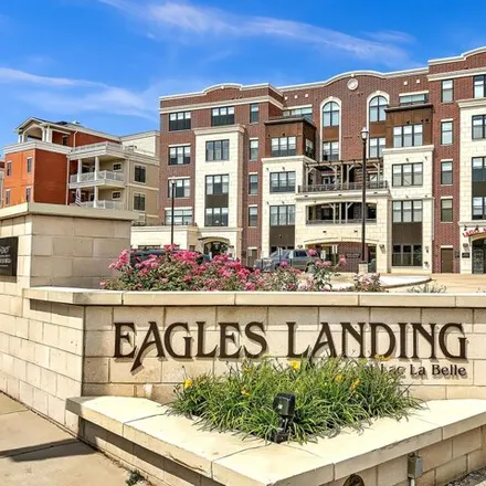 Buy this 3 bed condo on American Legion Edwin L. Jones in Post 91, 130 West Wisconsin Avenue