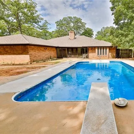 Image 4 - 2299 North 49th Street, Durant, OK 74701, USA - House for sale