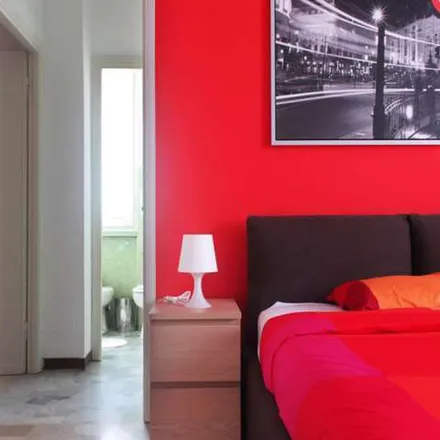 Image 8 - Scuola dell'infanzia Salvatore Barzilai, Via Salvatore Barzilai, 20146 Milan MI, Italy - Apartment for rent