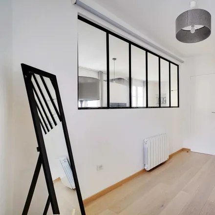 Rent this 2 bed apartment on 6 Rue Labie in 75017 Paris, France