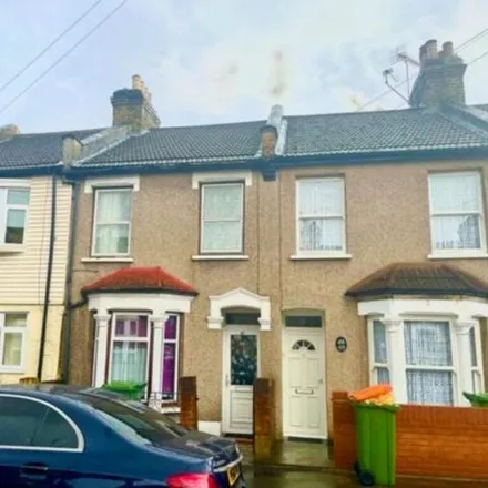 Buy this 2 bed townhouse on 35 Selby Road in London, E13 8NB