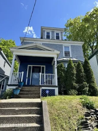 Buy this 3 bed house on 710 Brandywine Avenue in City of Schenectady, NY 12308