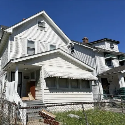 Buy this 3 bed house on 4158 East 119th Street in Cleveland, OH 44105