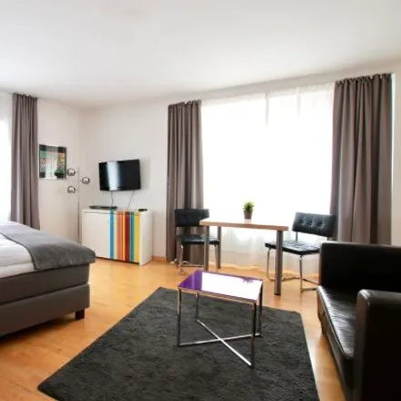 Image 6 - Bismarckstraße 44, 50672 Cologne, Germany - Apartment for rent