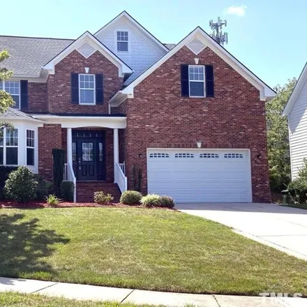 Rent this 5 bed house on 507 Gravel Brook Court in Cary, NC 27519
