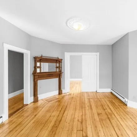 Rent this 3 bed apartment on 306 Centre Street in Boston, MA 02130