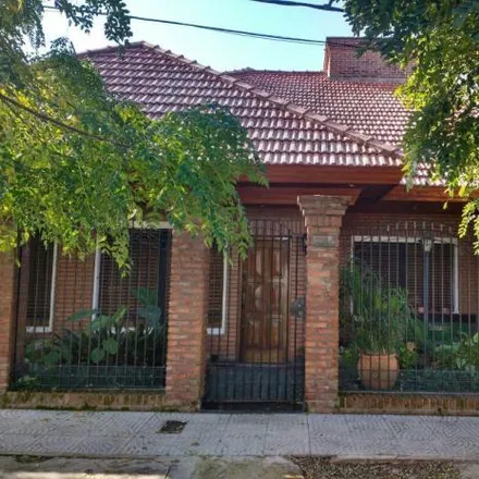 Buy this 3 bed house on Calle 17 2101 in Partido de La Plata, 1900 Villa Elvira