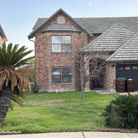 Buy this 4 bed house on Woodlake Golf Club in Elk Trail, Bexar County