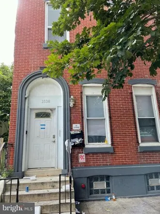 Rent this 3 bed house on 1826 West Oxford Street in Philadelphia, PA 19121