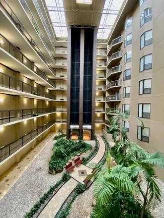 Buy this 1 bed condo on Woodway Place in 661 Bering Drive, Houston