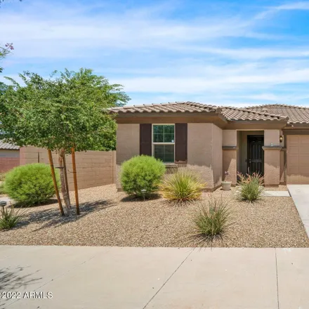 Buy this 3 bed house on 17142 West Fetlock Trail in Surprise, AZ 85387