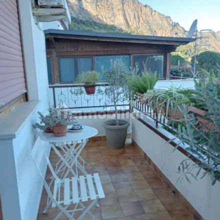 Image 7 - Via Pitea da Marsiglia, 90149 Palermo PA, Italy - Townhouse for rent