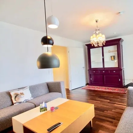 Rent this 4 bed apartment on Grindelberg 63 in 20144 Hamburg, Germany