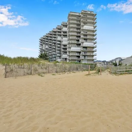 Buy this 2 bed condo on Sea Terrace in 88th Street, Ocean City