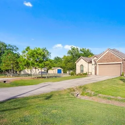 Image 3 - 370 West Independence Avenue, League City, TX 77573, USA - House for sale