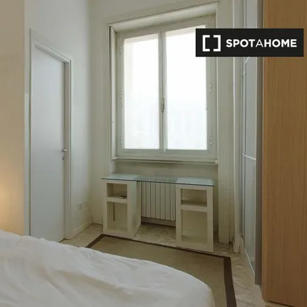Image 2 - Viale Andrea Doria, 20124 Milan MI, Italy - Apartment for rent