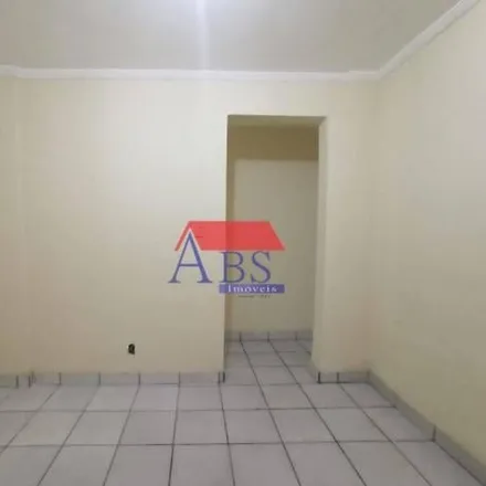 Buy this 2 bed apartment on Avenida Nossa Senhora da Lapa in Vila Caic, Cubatão - SP