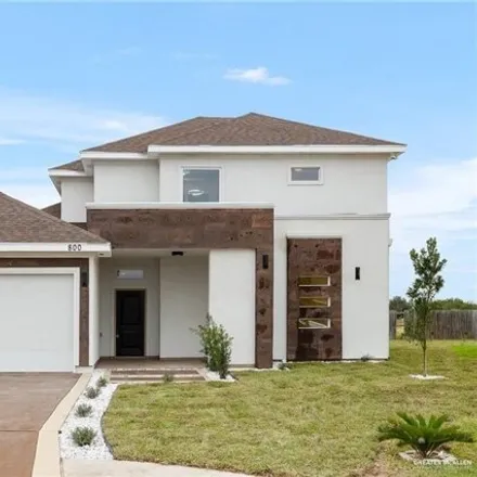 Image 1 - unnamed road, Porciones Center Colonia, San Juan, TX 78589, USA - House for rent