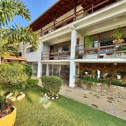 Buy this 5 bed house on Rua Papa Pio XII in Teresópolis - RJ, 25964-220