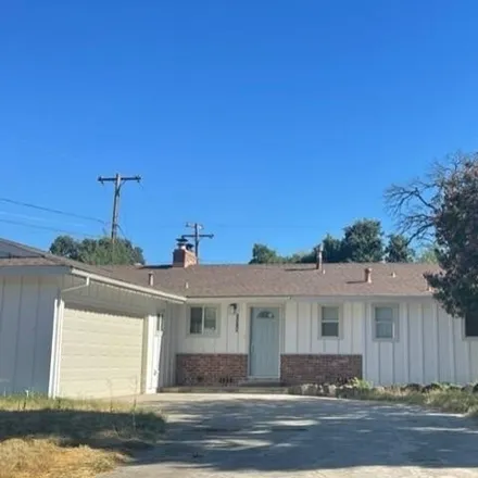 Buy this 3 bed house on 5436 Canfield Avenue in Carmichael, CA 95608