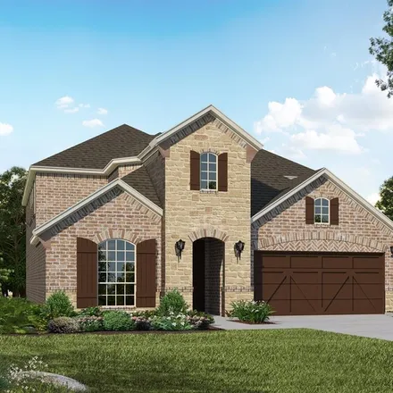 Buy this 4 bed house on 1299 Ashland Drive in Richardson, TX 75080