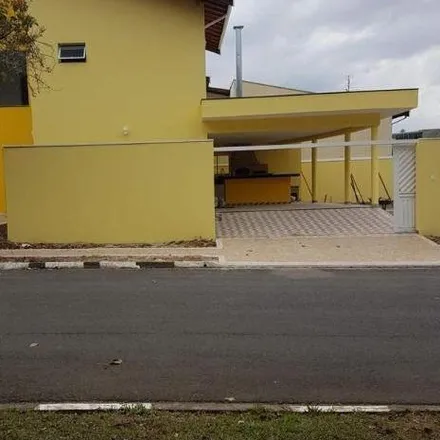 Buy this 3 bed house on Avenida Geni Araújo Cunha in Beira Rio, Paulínia - SP