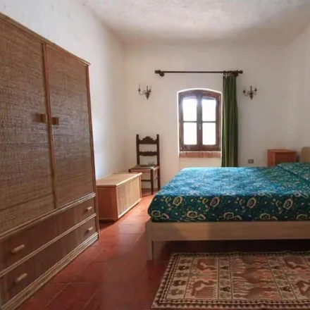 Rent this 4 bed house on 09049 Crabonaxa/Villasimius Casteddu/Cagliari