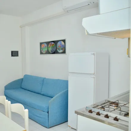 Rent this 3 bed apartment on Camping Lido in Viale delle Agavi, 30028 Bibione Pineda VE